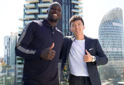 Resmen açıklandı! Romelu Lukaku, Inter'e geri döndü