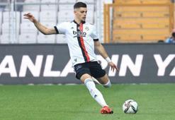 Besiktaş'ta son dakika! Sevilla'dan Montero'ya 6 milyon Euro'luk teklif
