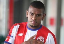 Son dakika Galatasaray transfer haberi! Fernando gelişmesi