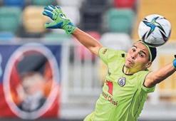 Galatasaray'da Ali Emre Yanar sürprizi
