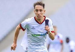 Fenerbahçe'nin Emre Mor transferinde sürpriz takas