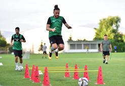 Denizlispor yeni sezon öncesi güç depoluyor