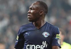 Beşiktaş'a Muleka transferinde kötü haber