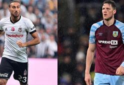 Son dakika! Beşiktaş Weghorst ve Cenk Tosun'u transfer etti