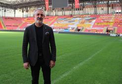 Göztepe'de Başkan Vekili Talat Papatya görevinden ayrıldı