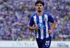 PSG Vitinha transferini bitirmek üzere