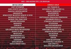 Bayburt Özel İdare Spor, Beyaz Grup'ta mücadele edecek