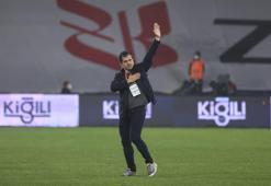 Son dakika! Başakşehir'de Emre Belözoğlu, Ahmed Touba transferini açıkladı