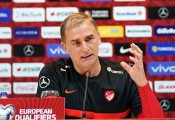 TFF Başkanı Mehmet Büyükekşi'den flaş Stefan Kuntz kararı!