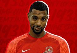 Tunuslu forvet Adel Bettaieb, Ümraniyespor'da