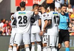 Beşiktaş eski Galatasaraylıyı alıyor! Transferde mutlu son