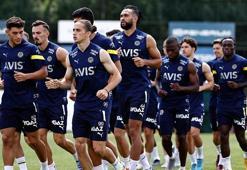 Fenerbahçe'nin Avusturya kampı başlıyor: 9 isim kadroya alınmadı!