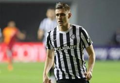 Son dakika! Galatasaray Kazımcan Karataş'ı transfer etti