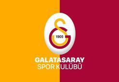 Galatasaray'dan son dakika sponsorluk açıklaması!