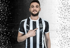 Okan Eken, Kocaelispor ile anlaştı