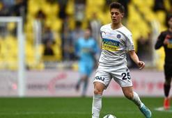 Son dakika Fenerbahçe transfer haberi! Arda Güler'e dev teklif! 25 milyon Sterlin