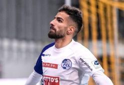 Giresunspor, Varol Taşar'ı kadrosuna kattı