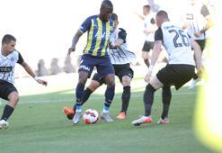 Fenerbahçe maç özeti izle (VİDEO) Fenerbahçe - Partizan