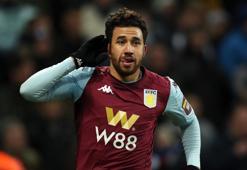 Trezeguet Trabzon'da sınıf atlayabilir
