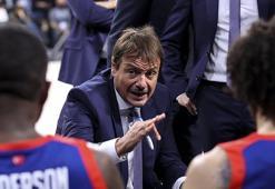 Ergin Ataman'a NBA'den müjdeli haber!