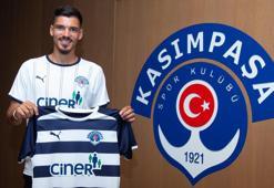 Son dakika | Kasımpaşa Raoul Petretta transferini açıkladı