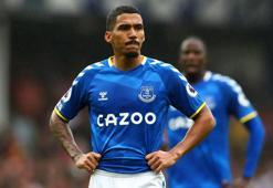 Fenerbahçe, Everton'dan Allan'ı istiyor!