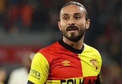 Göztepe Halil Akbunar için 3 milyon Euro istiyor