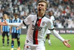 Beşiktaş'ta Rıdvan Yılmaz belirsizliği