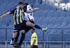 Son dakika haberi! Fenerbahçe'de İsmail Yüksek'in performansı göz doldurdu!