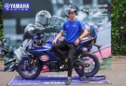 Red Bull sporcusu Toprak Razgatlıoğlu için 54 özel motosiklet