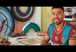 Trabzonspor yeni transferini iÅte böyle duyurdu!