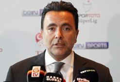 Emre Kocadağ: "En iyi isimleri kadromuza katacağız"