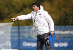 Son dakika! PSG'da Mauricio Pochettino dönemi resmen sona erdi