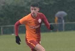Son dakika transfer haberi! Göztepe Galatasaray'dan transfer yaptı