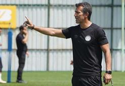 Çaykur Rizespor'da Bülent Korkmaz'dan transfer açıklaması