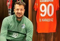 Son dakika transfer haberi! Batuhan Karadeniz eski takımına geri dönüyor