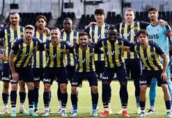 Fenerbahçe'de Kiev maçı öncesi büyük tehlike!