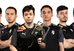 VALORANT Türkiye Birlik Ligi şampiyonu FUT Esports oldu