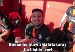 Paraguaylı takım ismini Galatasaray yaptı, şampiyon oldu!