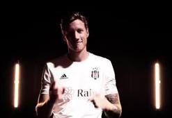 Beşiktaş'tan Wout Weghorst paylaşımı!