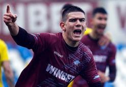 Beşiktaş'tan bir forvet transferi daha!