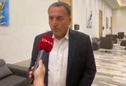 Faruk Koca: İstanbul bizim için çok dezavantaj değil
