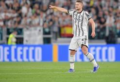 Transfer haberi: Bayern Münih'ten Matthijs de Ligt için yeni teklif
