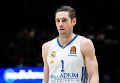 Real Madrid, Fabien Causeur ile yeni sözleşme imzaladı