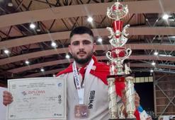 Mehmet Ali Bulut'tan Bulgaristan'da büyük baÅarı