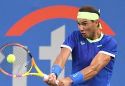 Rafael Nadal, Wimbledon'dan çekildi!