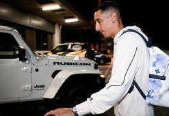 Angel Di Maria, Juventus'a imza atıyor!