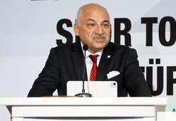 TFF'den kulüplere iki müjde birden!