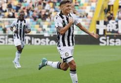 Transfer haberi: Juventus, Nahuel Molina'nın peşinde