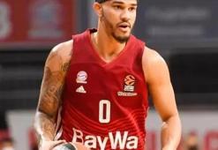 Bayern Münih, Nick Weiler-Babb ile yeni sözleşme imzaladı